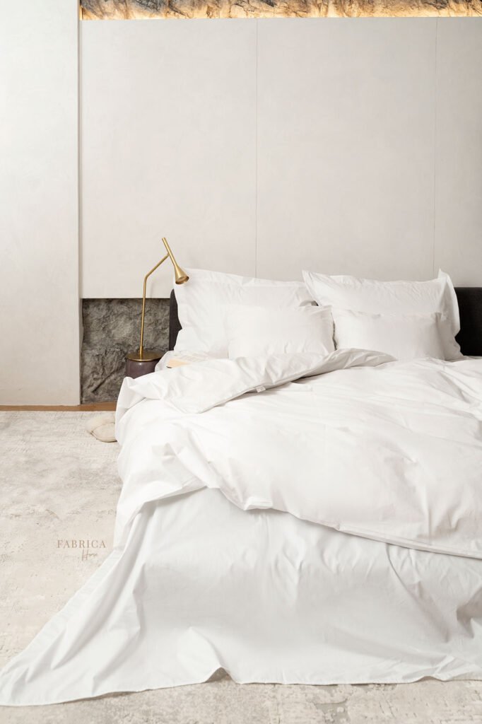 Posteljina po meri - Exclusive Line