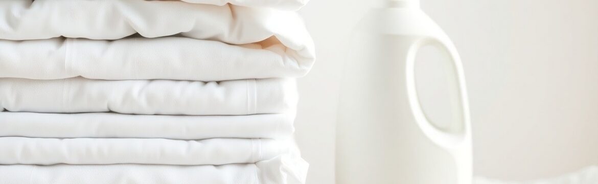 Omekšivači za veš: udobnost, ali i rizik.