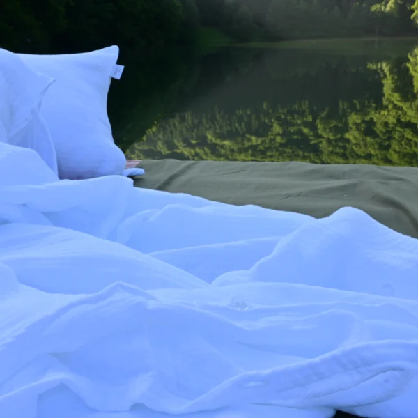 Fabrica Home Jorganska Navlaka Muslin
